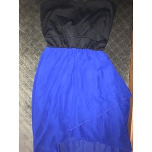 DEB DRESS